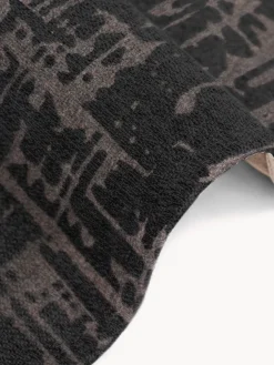 Alfombra texturizada Perriers