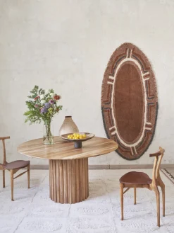 Alfombra Woolable Karibu