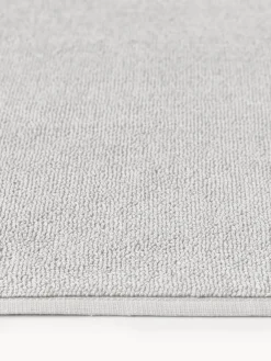 Alfombrilla de baño antideslizante de algodón ecológico Premium