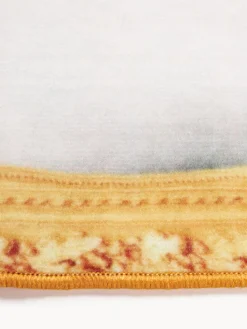 Alfombrilla de baño antideslizante Two Of Spades