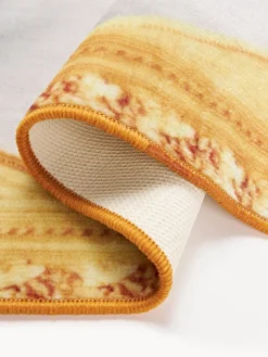 Alfombrilla de baño antideslizante Two Of Spades