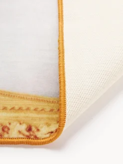 Alfombrilla de baño antideslizante Two Of Spades