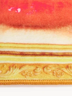 Alfombrilla de baño antideslizante Toiletpaper