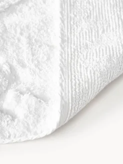 Alfombrilla de baño antideslizante con diseño en relieve Leaf