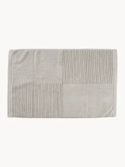 Alfombrilla de baño de algodón Classic