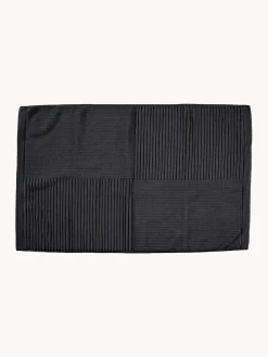 Alfombrilla de baño de algodón Classic