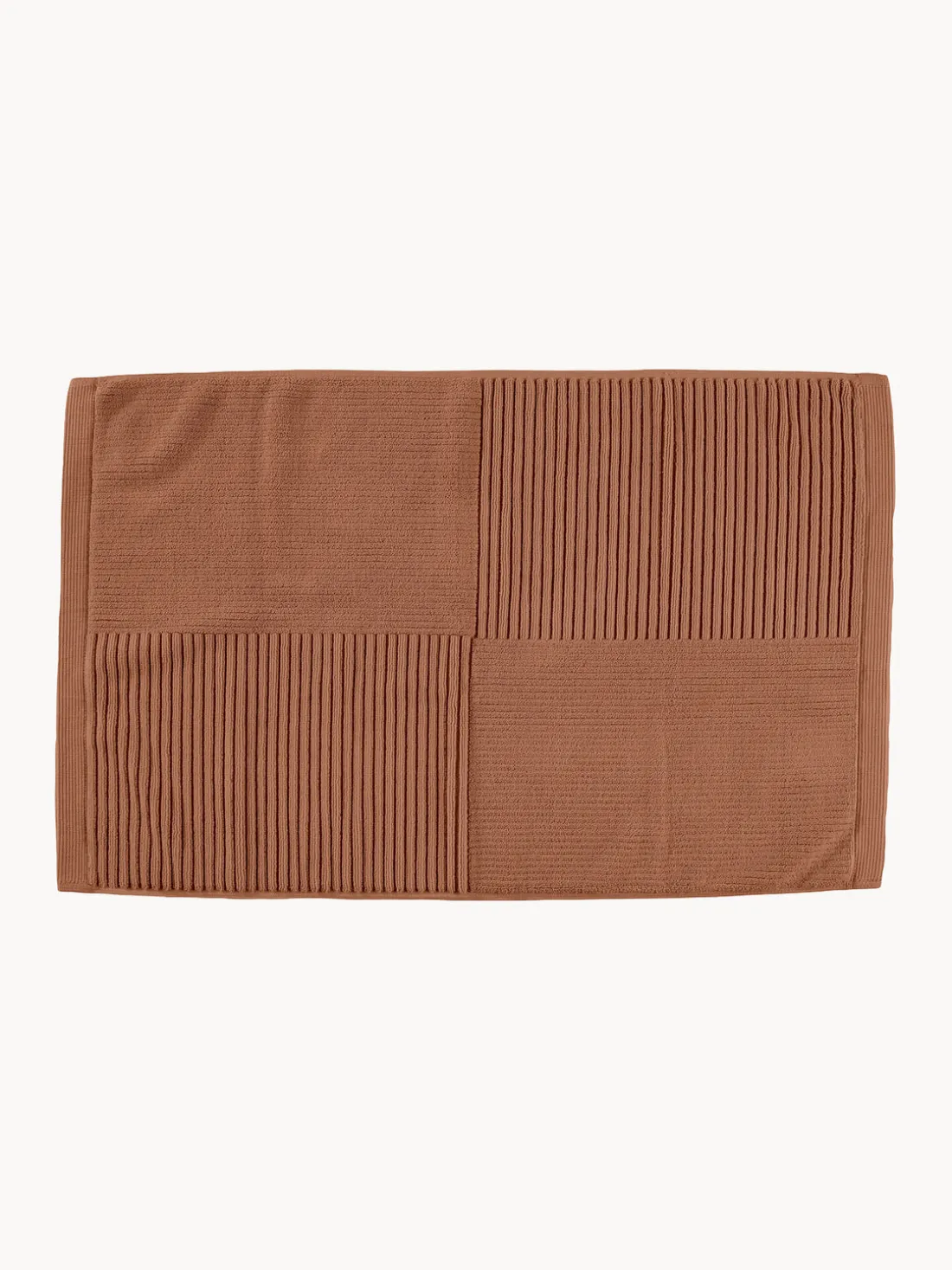 Alfombrilla de baño de algodón Classic