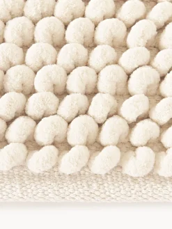 Alfombrilla de baño de diseño de bucle Brady