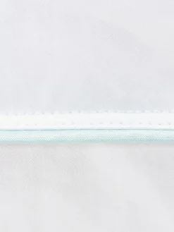 Almohada 3 cámaras Premium, firmeza media