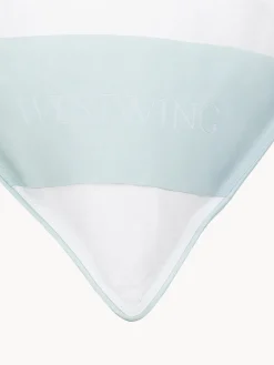 Almohada 3 cámaras Premium, firmeza media