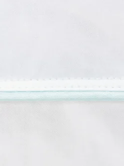 Almohada 3 cámaras Premium, firmeza alta