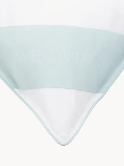 Almohada 3 cámaras Premium, firmeza alta