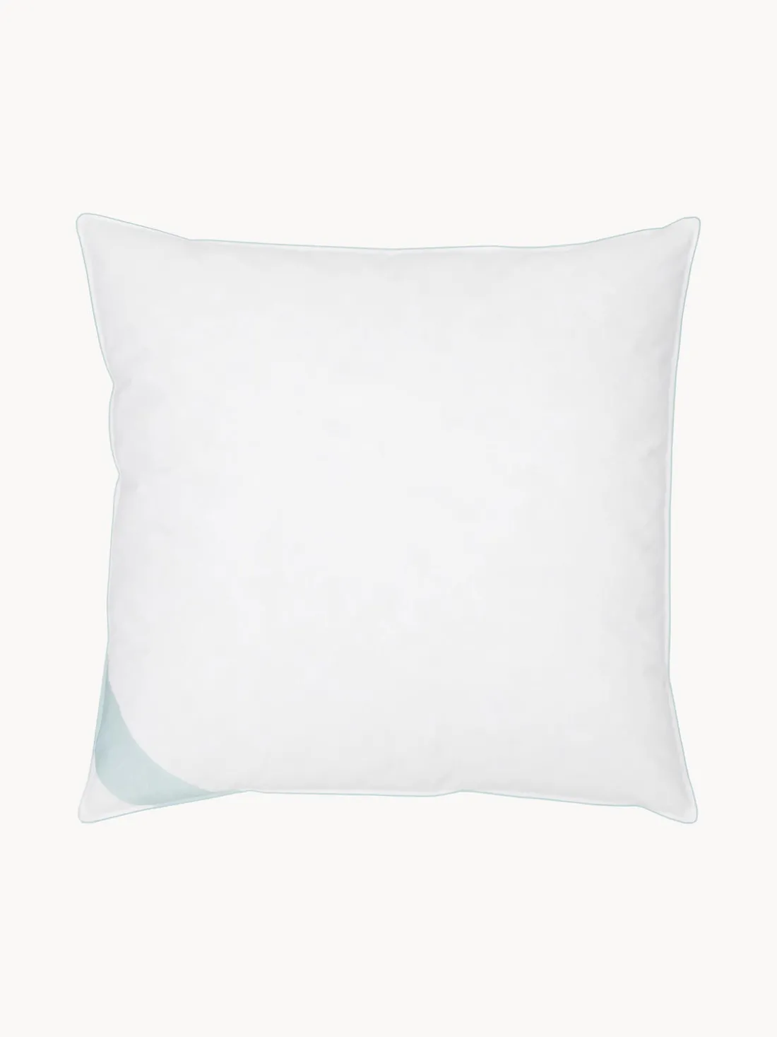 Almohada 3 cámaras Premium, firmeza alta