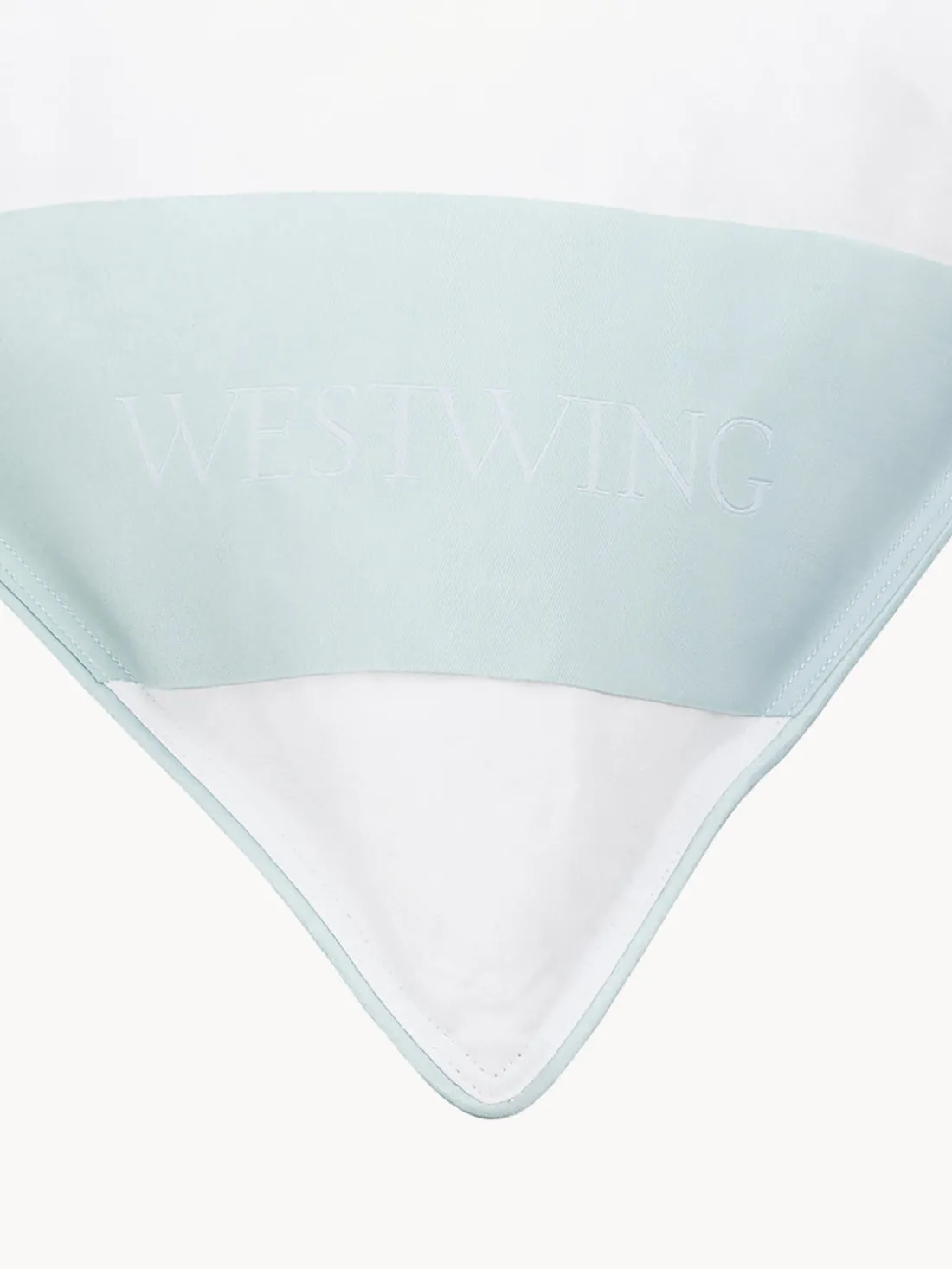 Almohada 3 cámaras Premium, firmeza alta