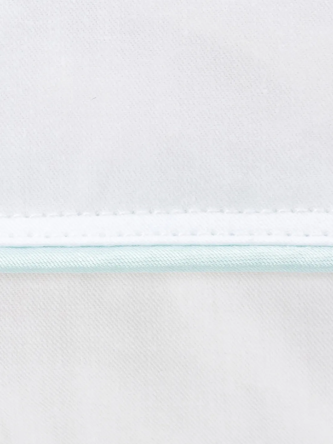 Almohada de plumas Comfort, firme