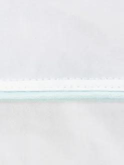 Almohada de plumón Premium, normal