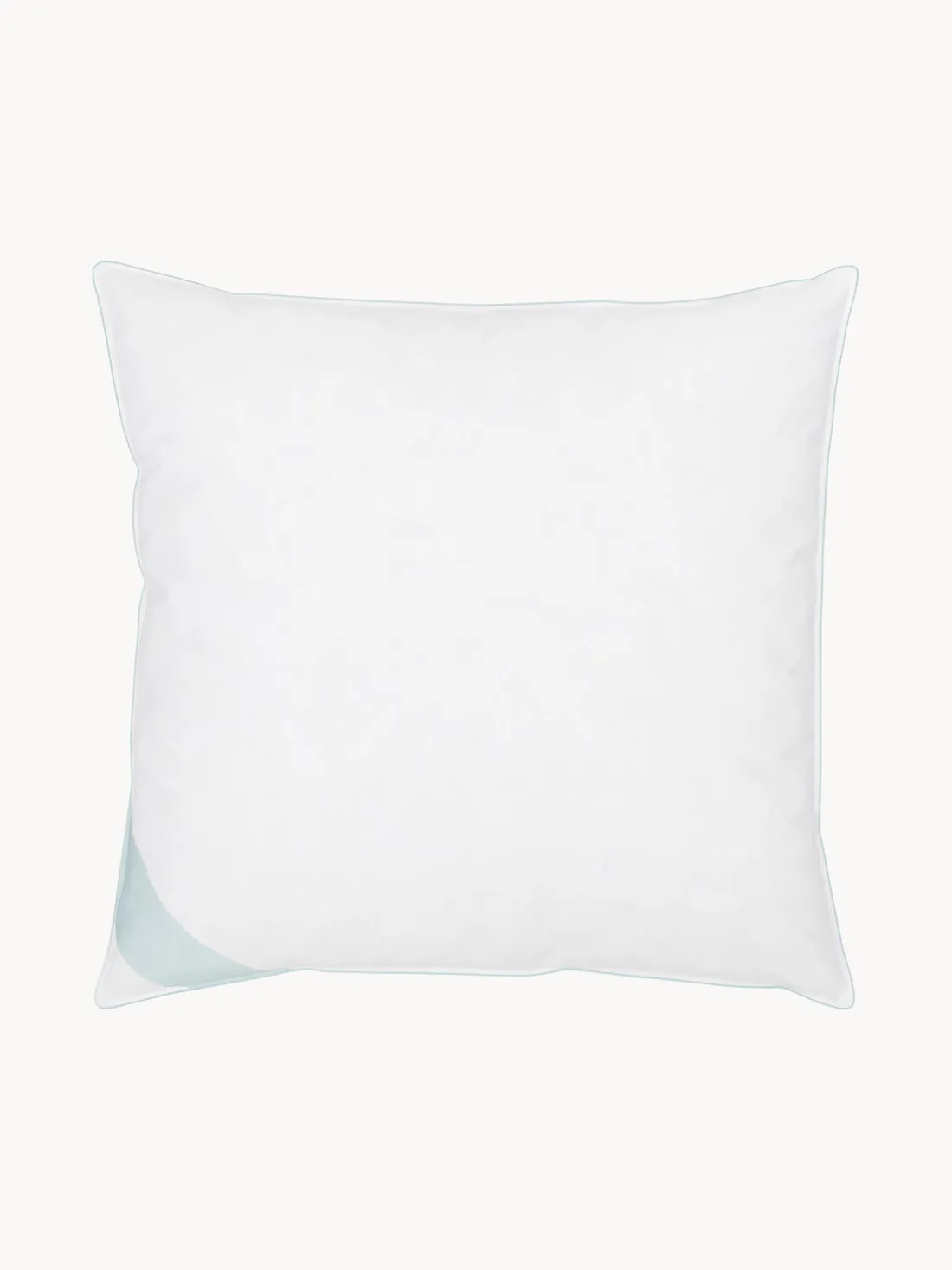 Almohada de plumón Premium, normal