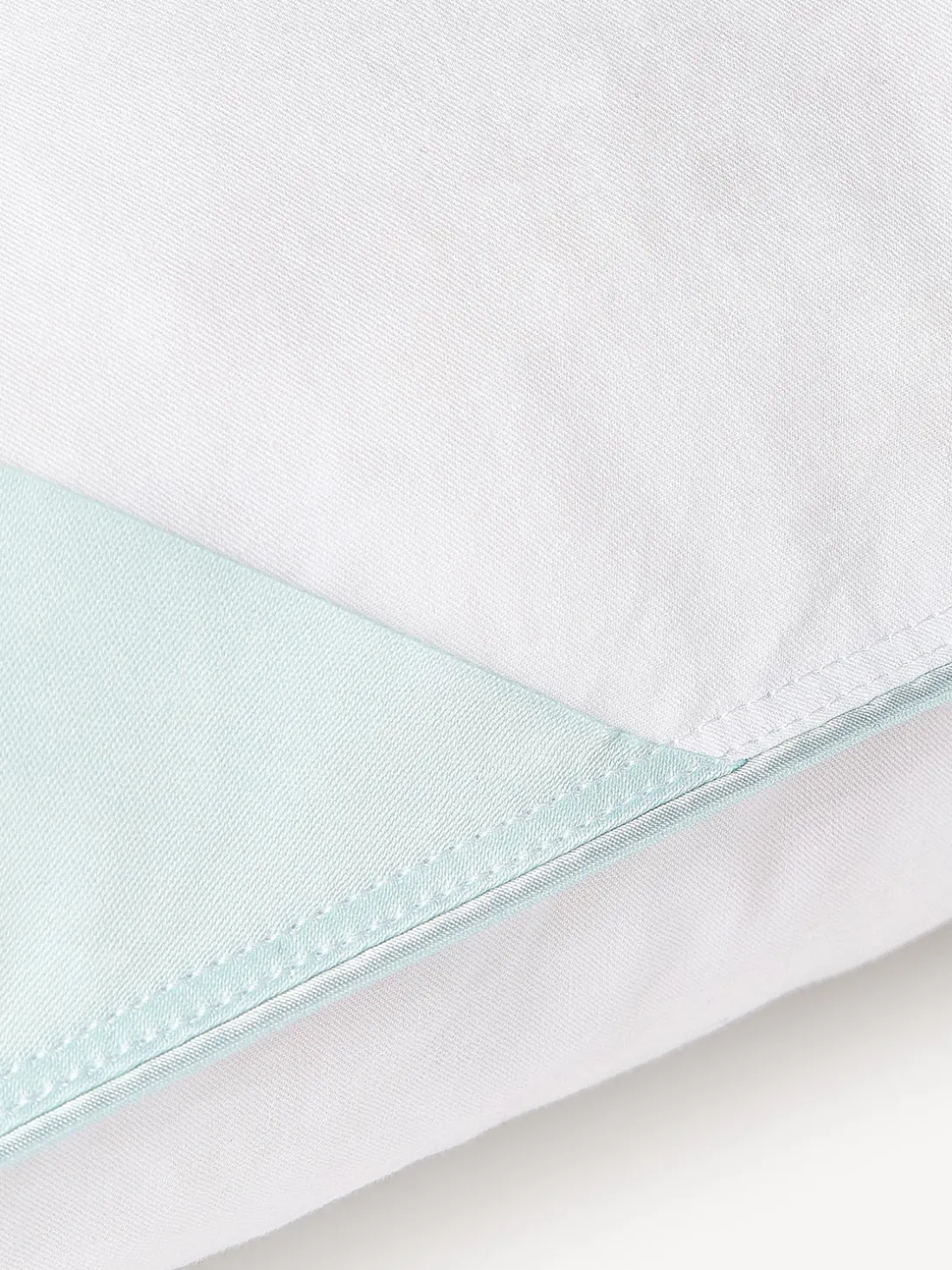 Almohada Komfort, firmeza baja