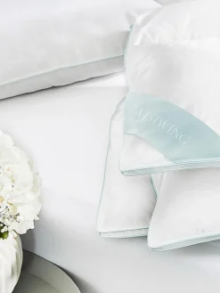 Almohada Komfort, firmeza alta