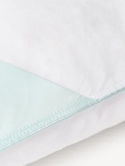 Almohada Komfort, firmeza media