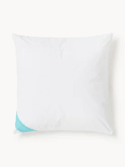 Almohada muy firme de plumas y plumón Tibor