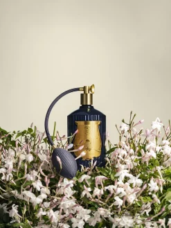 Ambientador artesanal en spray Reggio (mandarina)