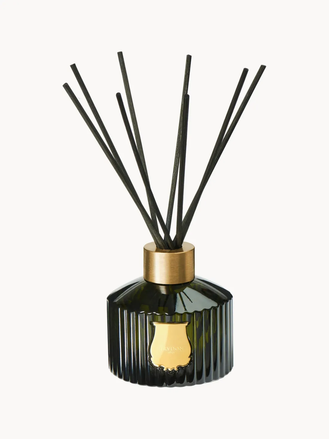 Ambientador artesanal Ernesto (clavo, ládano, madera de roble y pachulí)