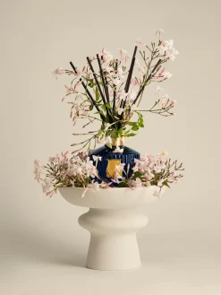 Ambientador artesanal Maduraï (jazmín puro árabe)