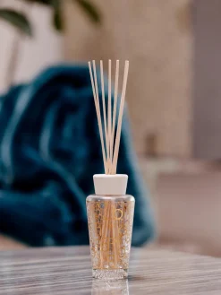 Ambientador artesanal My First Baobab Aurum (jazmín, gálbano y almizcle), 250 ml