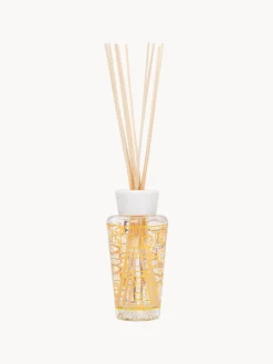 Ambientador artesanal My First Baobab Aurum (jazmín, gálbano y almizcle), 250 ml