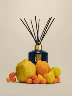 Ambientador artesanal Reggio (mandarina)