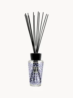 Ambientador con varillas Gentlemen (ron, azafrán, ládano)