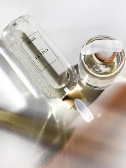 Ambientador en spray Welcome Tessuto (hojas de cassis y almizcle), 500 ml