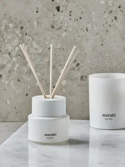 Ambientador Fresh Linen (jazmín & romero)