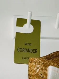 Ambientador Tag (Coriandro, Hojas de Menta)