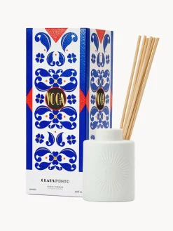 Ambientador Voga (azahar, mimosa, tuberosa y almizcle)