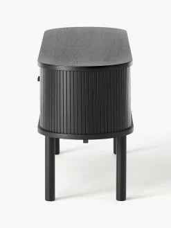 Aparador con frente acanalado Calary