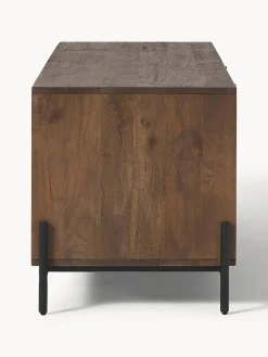 Aparador con tejido vienés Vienna