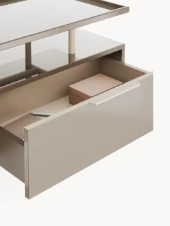 Aparador de alto brillo Lenne