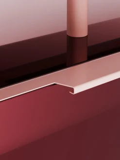 Aparador de alto brillo Lenne