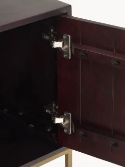 Aparador de madera de mango Lyle