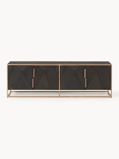 Aparador de madera de mango Harry