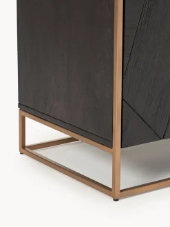 Aparador de madera de mango Harry