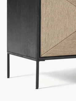 Aparador de madera de mango June