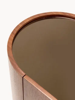 Aparador de madera de nogal Giorgio