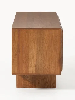 Aparador de madera de roble Chandler