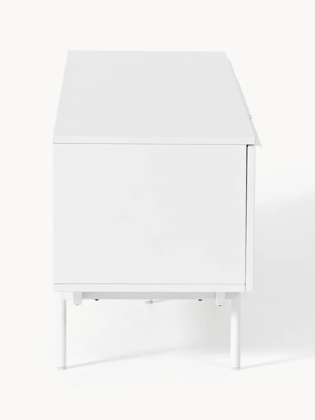 Aparador de madera Elona