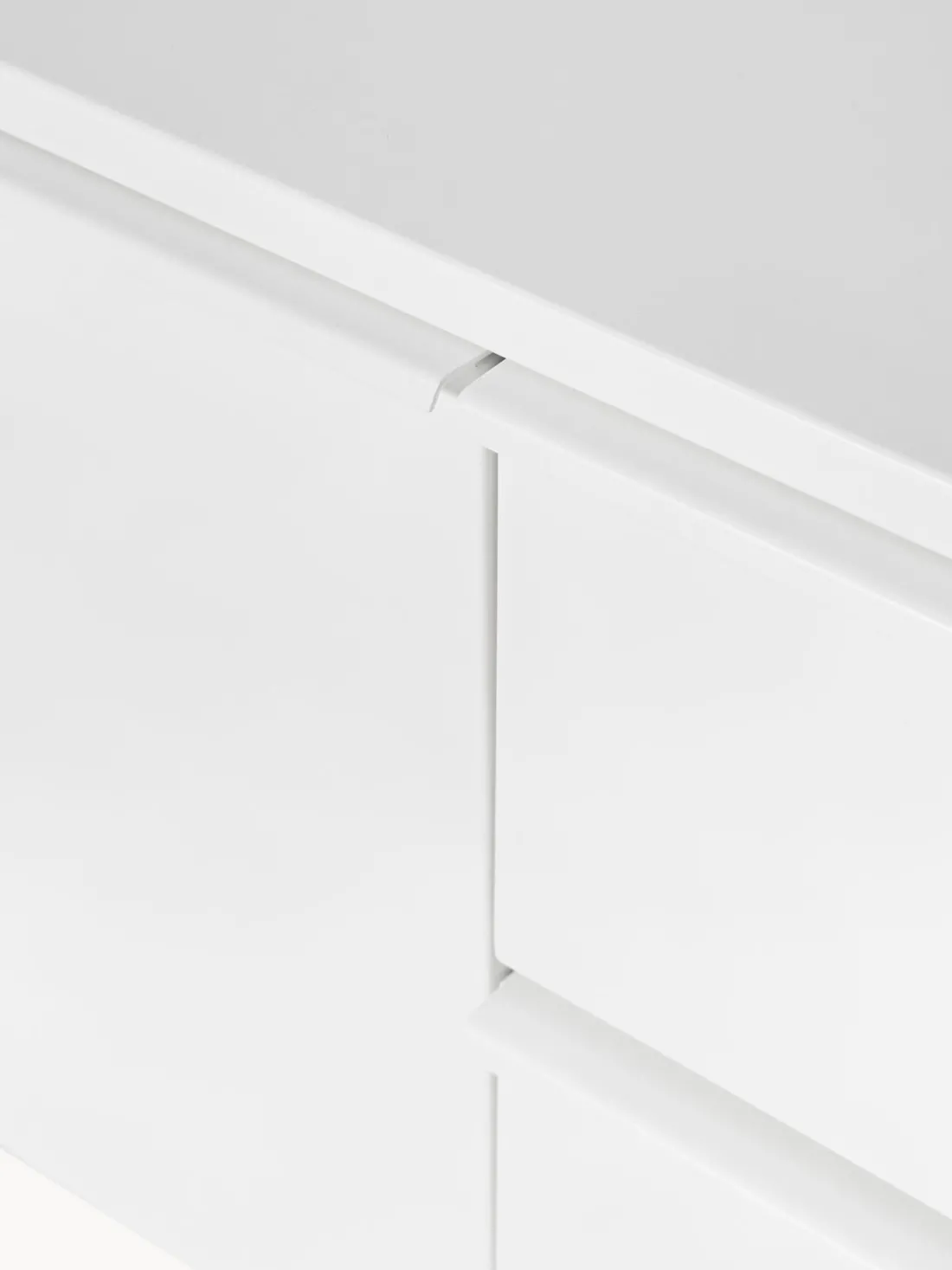 Aparador de madera Elona