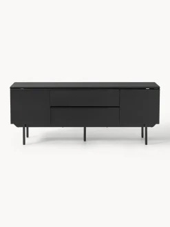 Aparador de madera Elona