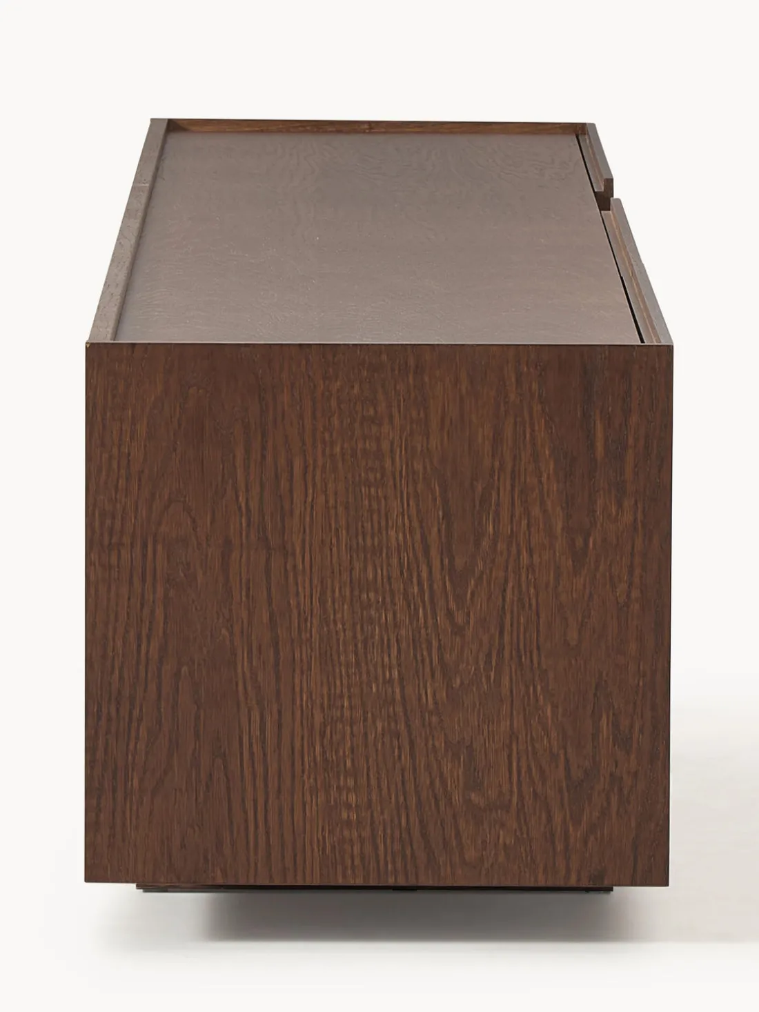 Aparador de madera Larsen